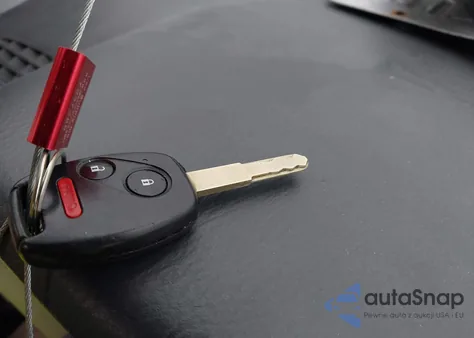 2007 Honda Pilot Ex-L z USA, uszkodzony, nr VIN 2HKYF18577H500726